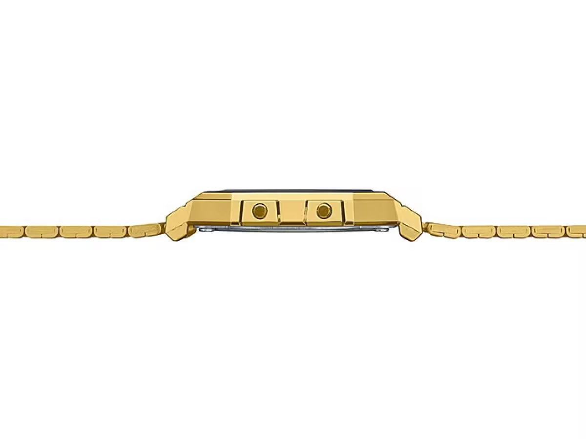 RELOJ CASIO ORIGINAL VINTAGE A700W-1ADF | CAS-144, CAS-145