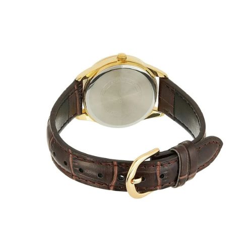 LTP-V005 | RELOJES CASIO ORIGINAL DE CUERO | CAS-211, CAS-212