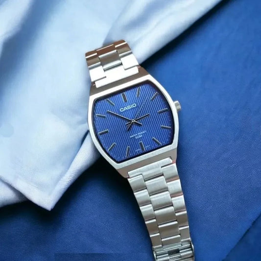 MTP-B140D | RELOJ PARA HOMBRE CASIO | CAS-86