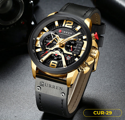 DÚO BLACK VOLT | SKU: CUR-89 Y CUR-29