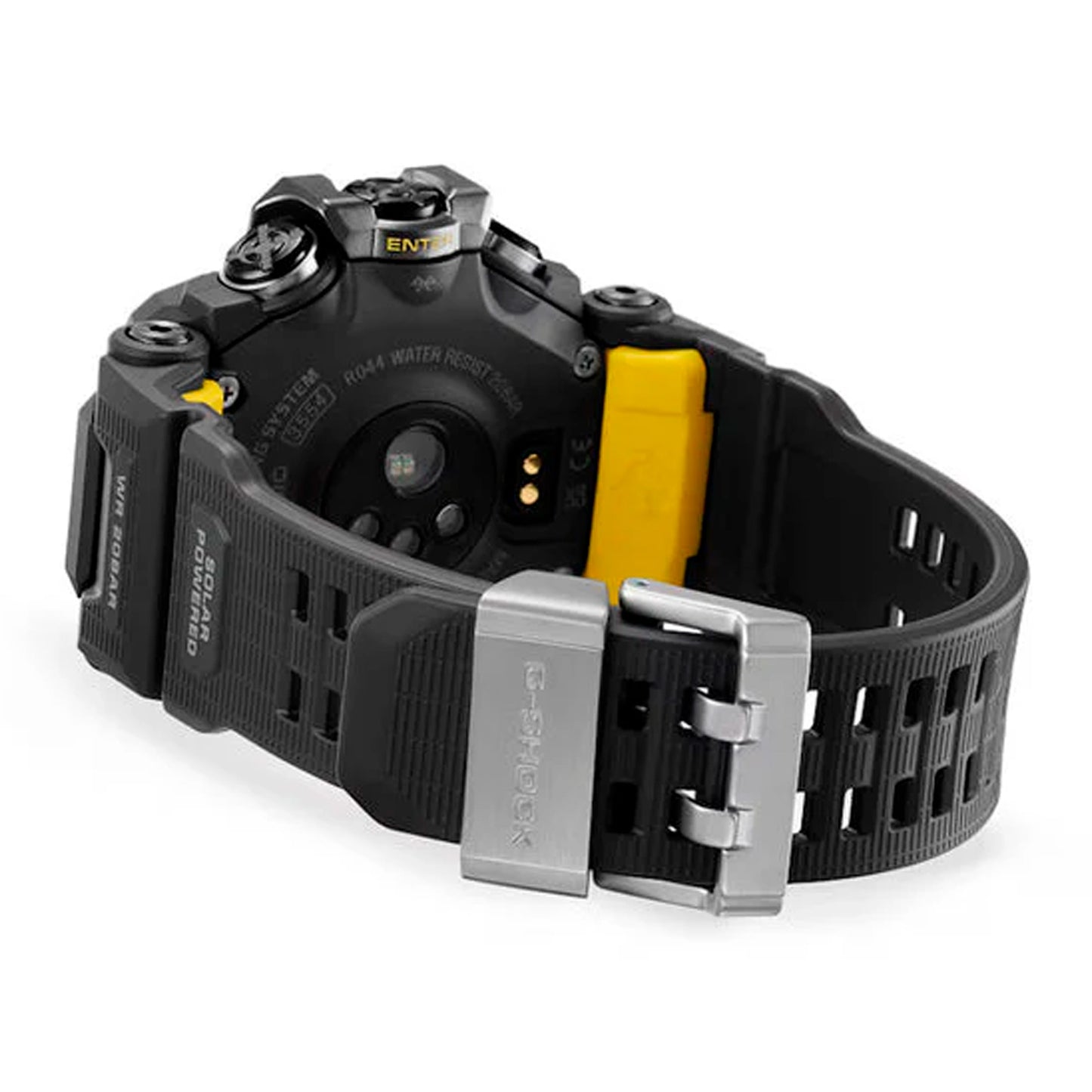 GPR-H1000-1DR | RELOJ DE GOMA CASIO G-SHOCK PARA HOMBRE - NEGRO