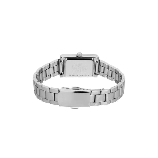 LTP-1234GLL | RELOJES CASIO ORIGINAL DE ACERO PLATEADO