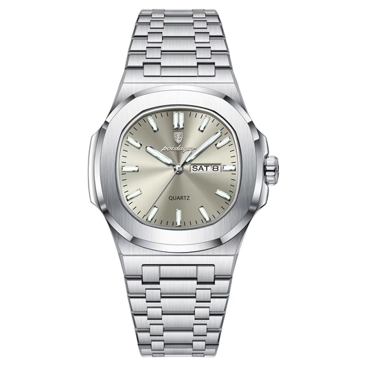 RELOJ POEDAGAR ORIGINAL - ELEGANTE | POE-14, POE-15, POE-16, POE-17