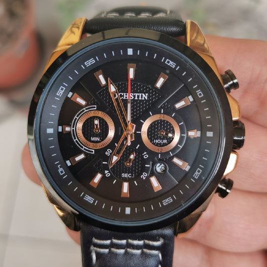 COMBO RELOJ OCHSTIN + BILLETERA | OCH-17 y BIL-03