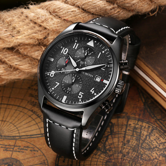 COMBO RELOJ OCHSTIN + BILLETERA | OCH-2 y BIL-01