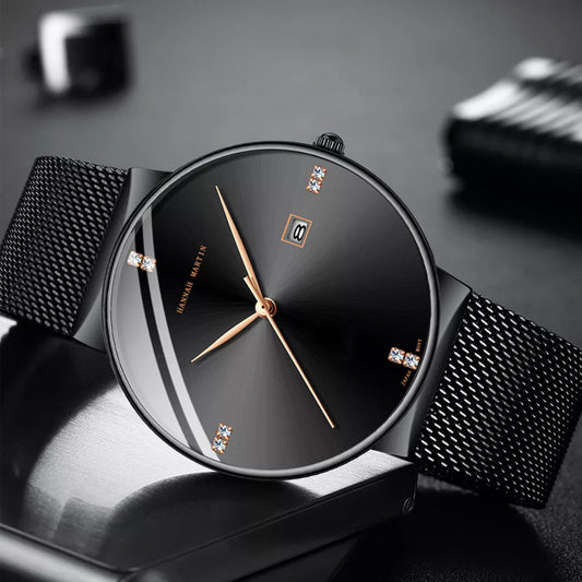 COMBO 2 RELOJES | HAN-22 y RUI-5