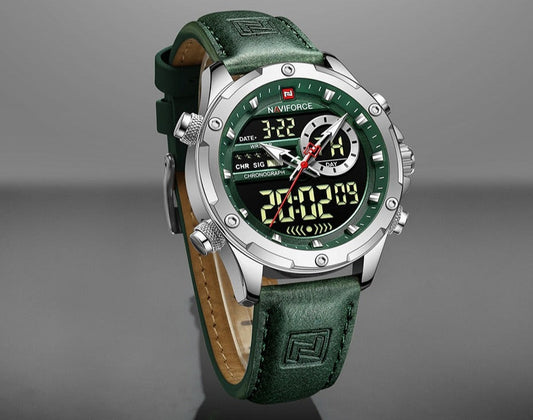 Reloj Naviforce Original NF9208
Envíos todo Colombia