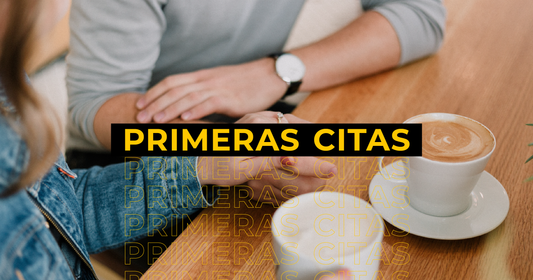 RELOJ PARA PRIMERA CITA