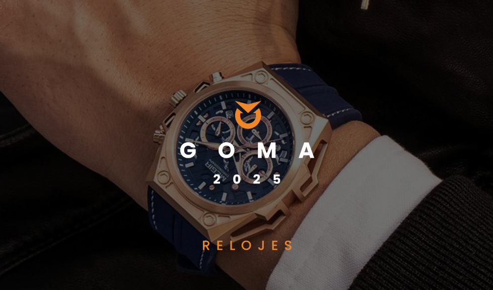 Relojes de Goma - Hombre