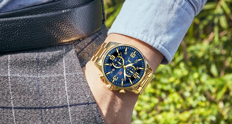 Relojes para Hombres