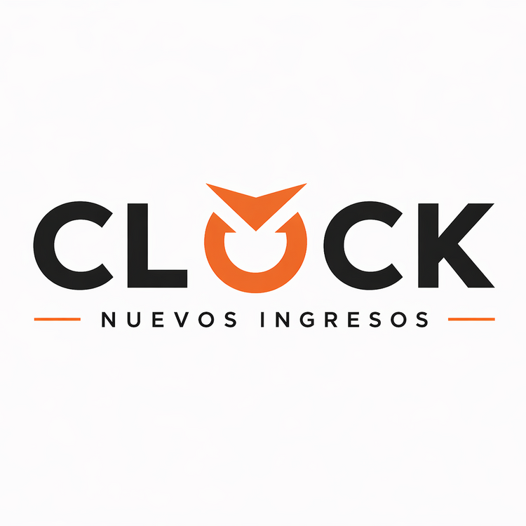 NUEVOS INGRESOS EN CLOCK