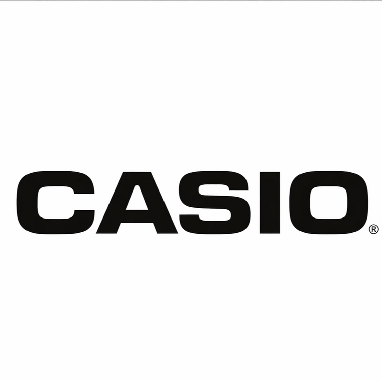 RELOJES DE CASIO