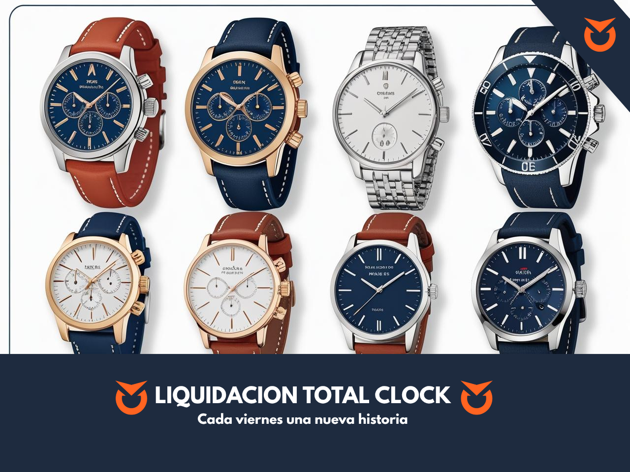 💣 ¡Lo que ves HOY no estará MAÑANA! 💣