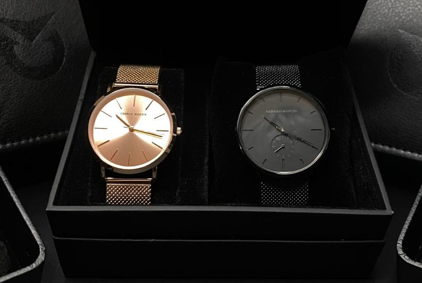 Relojes Gshock para parejas