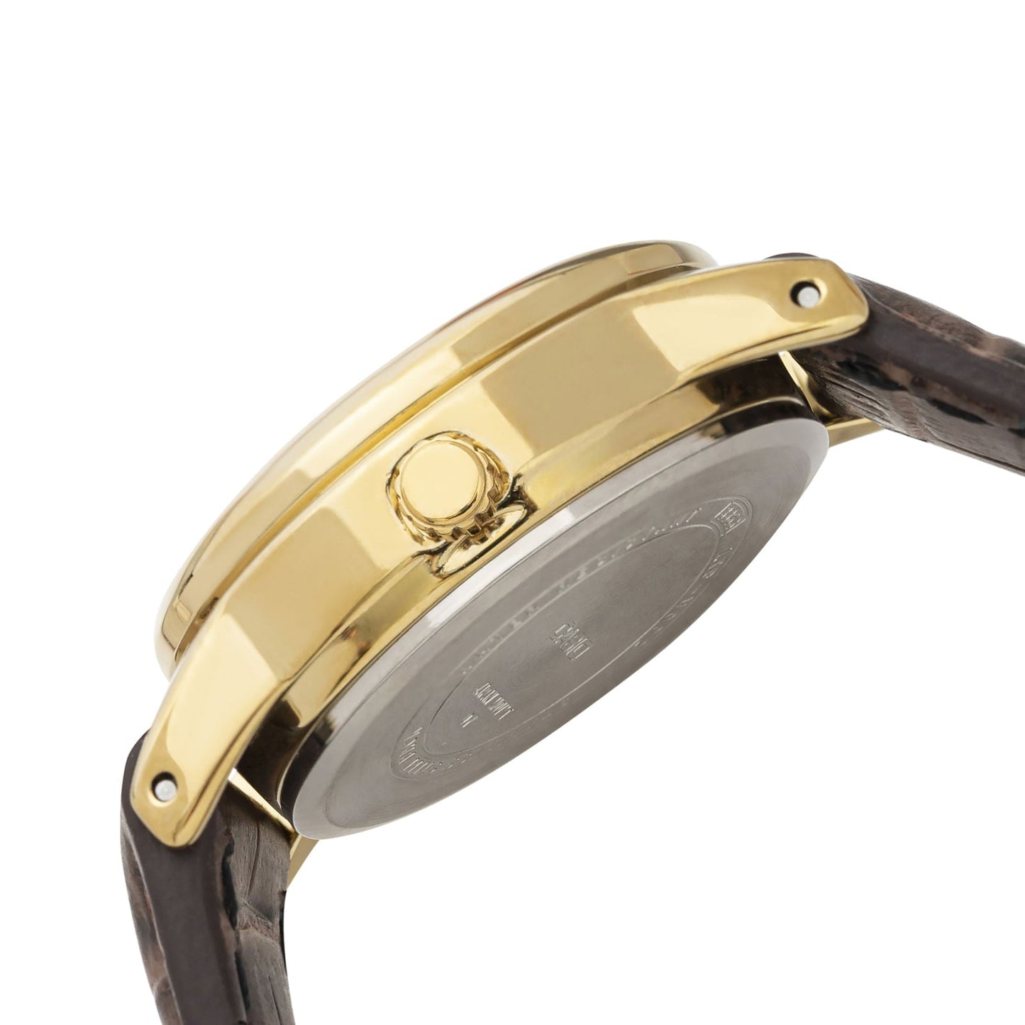 MTP-V002GL/LTP-V002GL RELOJ CASIO ORIGINAL DE CUERO ANALÓGICO PARA PAREJA | CAS-120, CAS-37