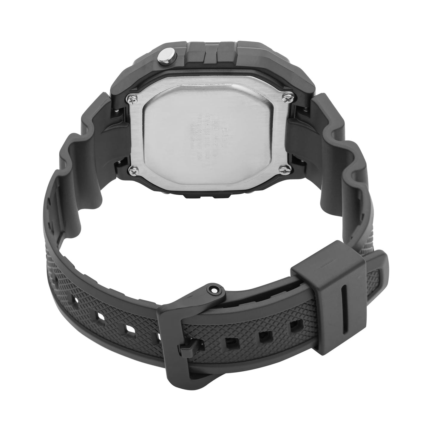 W-218H | RELOJ CASIO DIGITAL HOMBRE