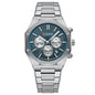 RELOJ CURREN 8440 ACERO INOXIDABLE PARA HOMBRE | CUR-132, CUR-133, CUR-134