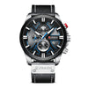 Plateado-Negro