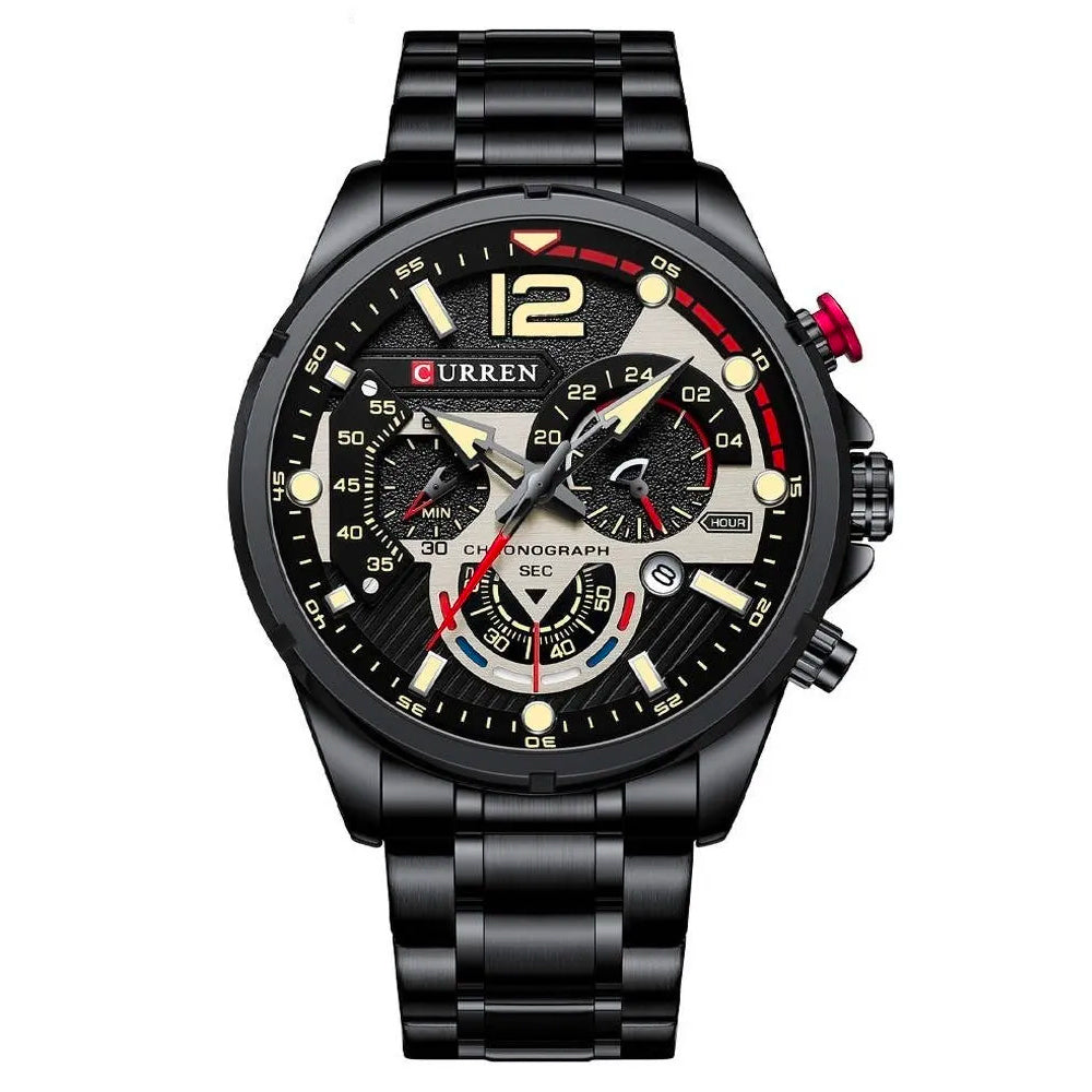RELOJ CURREN ORIGINAL 8395 | CUR-84, CUR-118, CUR-119