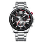 RELOJ CURREN ORIGINAL 8395 | CUR-84, CUR-118, CUR-119