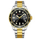 Negro | Dorado