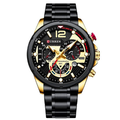 RELOJ CURREN ORIGINAL 8395 | CUR-84, CUR-118, CUR-119