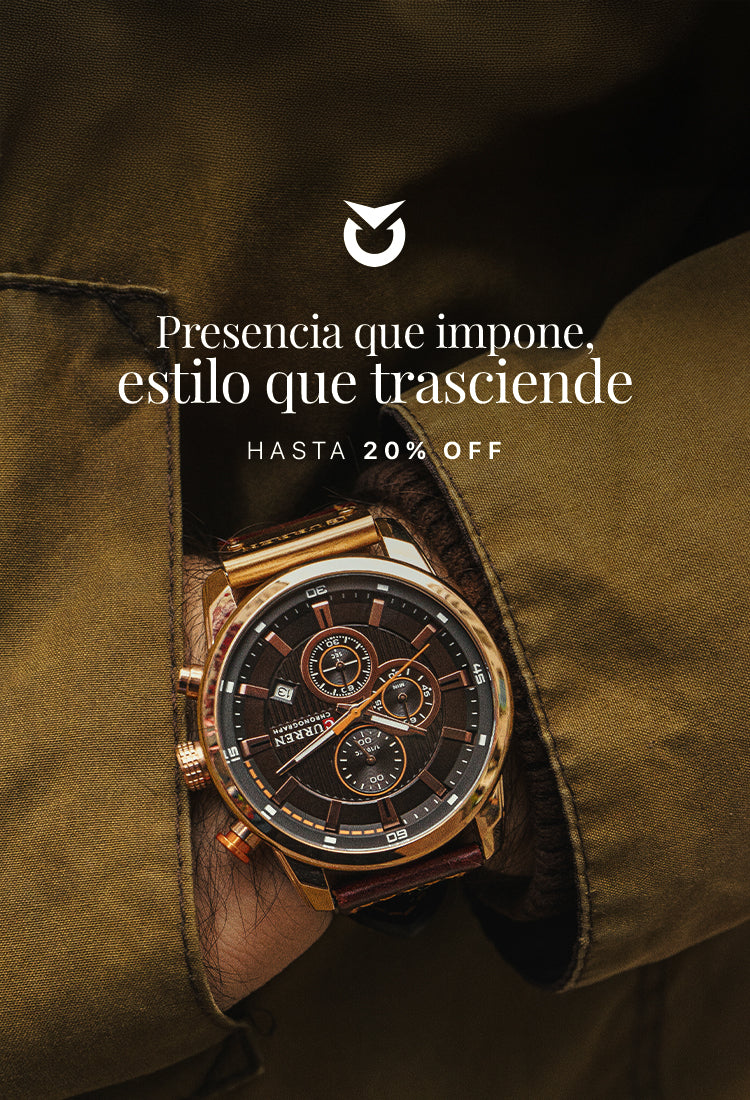 CLOCK COLOMBIA Venta de relojes y joyería