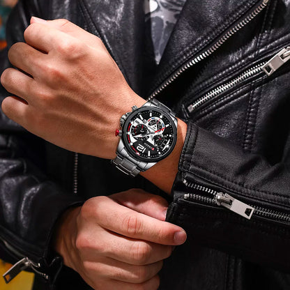 RELOJ CURREN ORIGINAL 8395 | CUR-84, CUR-118, CUR-119