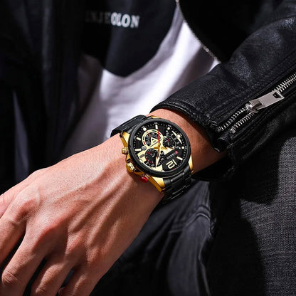 RELOJ CURREN ORIGINAL 8395 | CUR-84, CUR-118, CUR-119