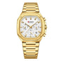 RELOJ CURREN HOMBRE ORIGINAL ELEGANTE ACERO INOXIDABLE 8459