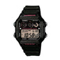 AE-1300WH | RELOJ DE GOMA DEPORTIVO PARA HOMBRE CASIO