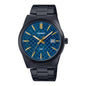 MTP-VD03 | RELOJ CASIO ORIGINAL DE ACERO PLATEADO  | CAS-244, CAS-245, CAS-247