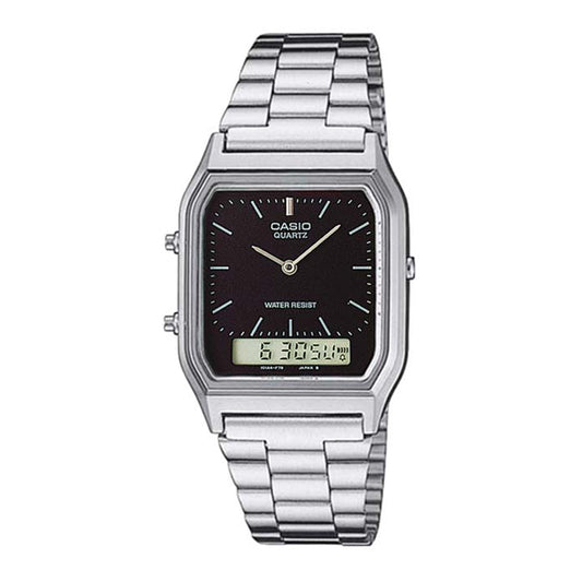 RELOJ_CASIO_ORIGINAL_PLATEADO_AQ-230A-1DMQ
