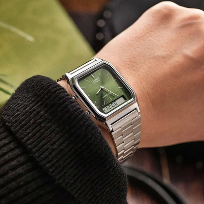 RELOJ_CASIO_ORIGINAL_PLATEADO_AQ-230A-3AMQY