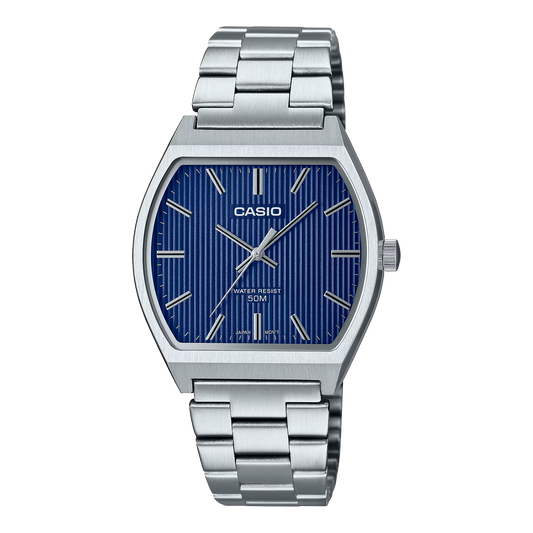 MTP-B140D | RELOJ PARA HOMBRE CASIO | CAS-86