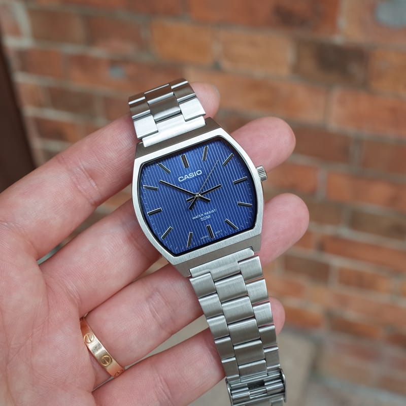 MTP-B140D | RELOJ PARA HOMBRE CASIO | CAS-86