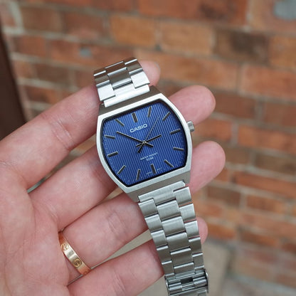 MTP-B140D | RELOJ PARA HOMBRE CASIO | CAS-86