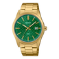 MTP-VD03 | RELOJ CASIO ORIGINAL DE ACERO PLATEADO  | CAS-244, CAS-245, CAS-247