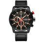 RELOJ CURREN ORIGINAL 8291 MARRÓN CASUAL | CUR-38, CUR-44, CUR-101, CUR-115, CUR-116