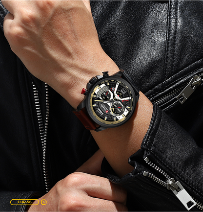 DÚO CON CARÁCTER | SKU: CUR-56 Y YAZ-14