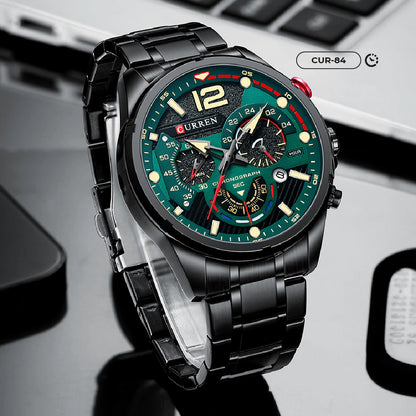 RELOJ CURREN ORIGINAL 8395 | CUR-84, CUR-118, CUR-119