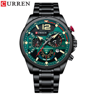 RELOJ CURREN ORIGINAL 8395 | CUR-84, CUR-118, CUR-119