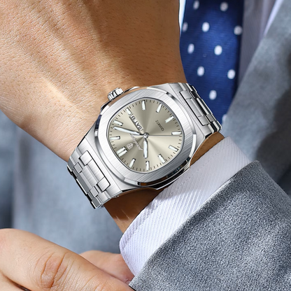 RELOJ POEDAGAR ORIGINAL - ELEGANTE | POE-14, POE-15, POE-16, POE-17