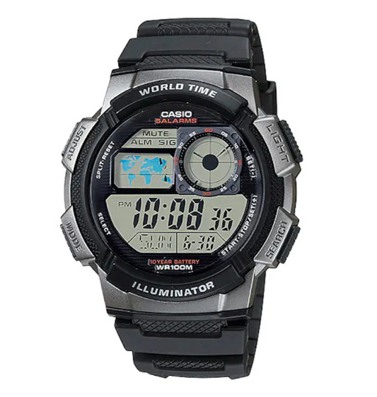 AE-1000W | RELOJ PARA HOMBRE CASIO