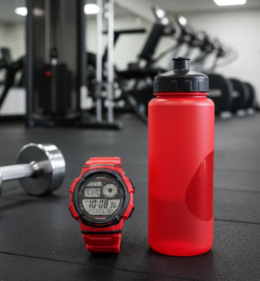 AE-1000W | RELOJ PARA HOMBRE CASIO