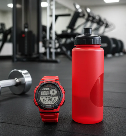 AE-1000W | RELOJ PARA HOMBRE CASIO