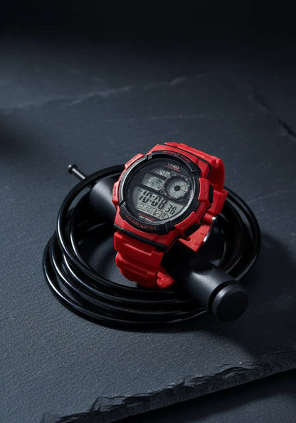 AE-1000W | RELOJ PARA HOMBRE CASIO