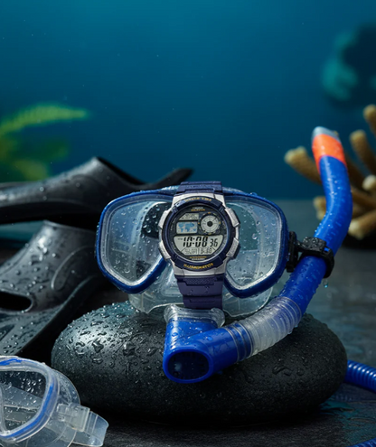 AE-1000W | RELOJ PARA HOMBRE CASIO