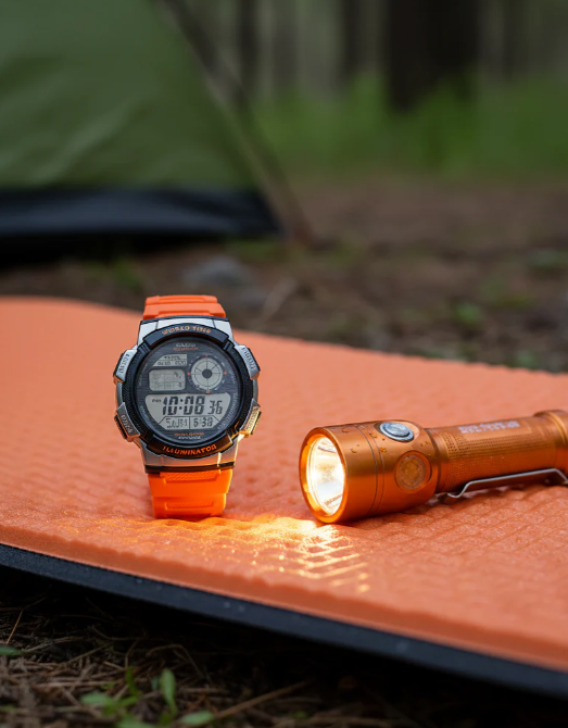 AE-1000W | RELOJ PARA HOMBRE CASIO