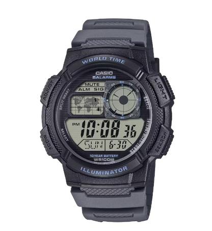 AE-1000W | RELOJ PARA HOMBRE CASIO